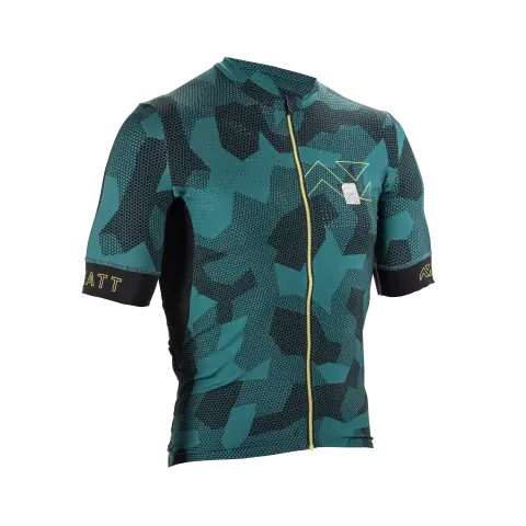 Jersey MTB Endurance 5.0 V25