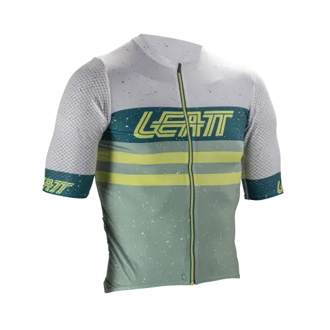 Jersey MTB Endurance 6.0 V25
