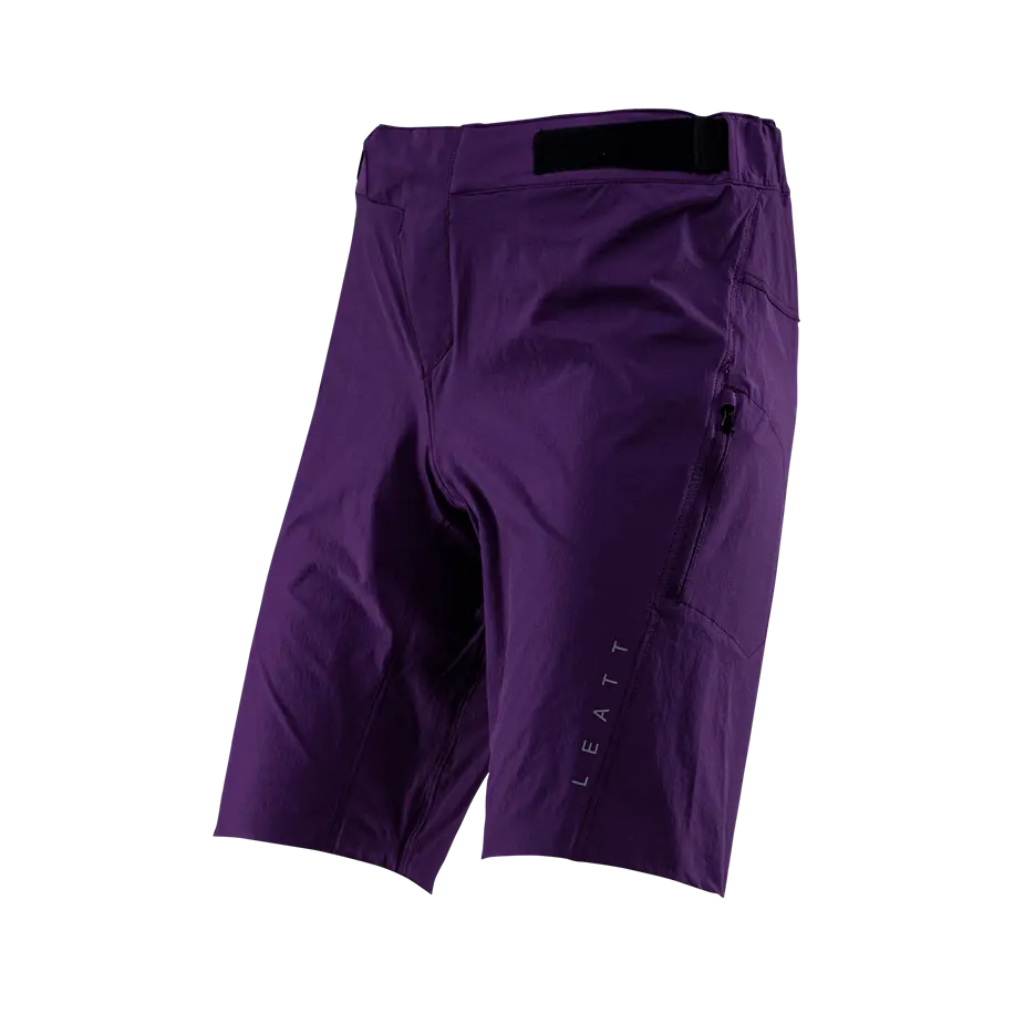 Leatt Shorts MTB Trail 1.0