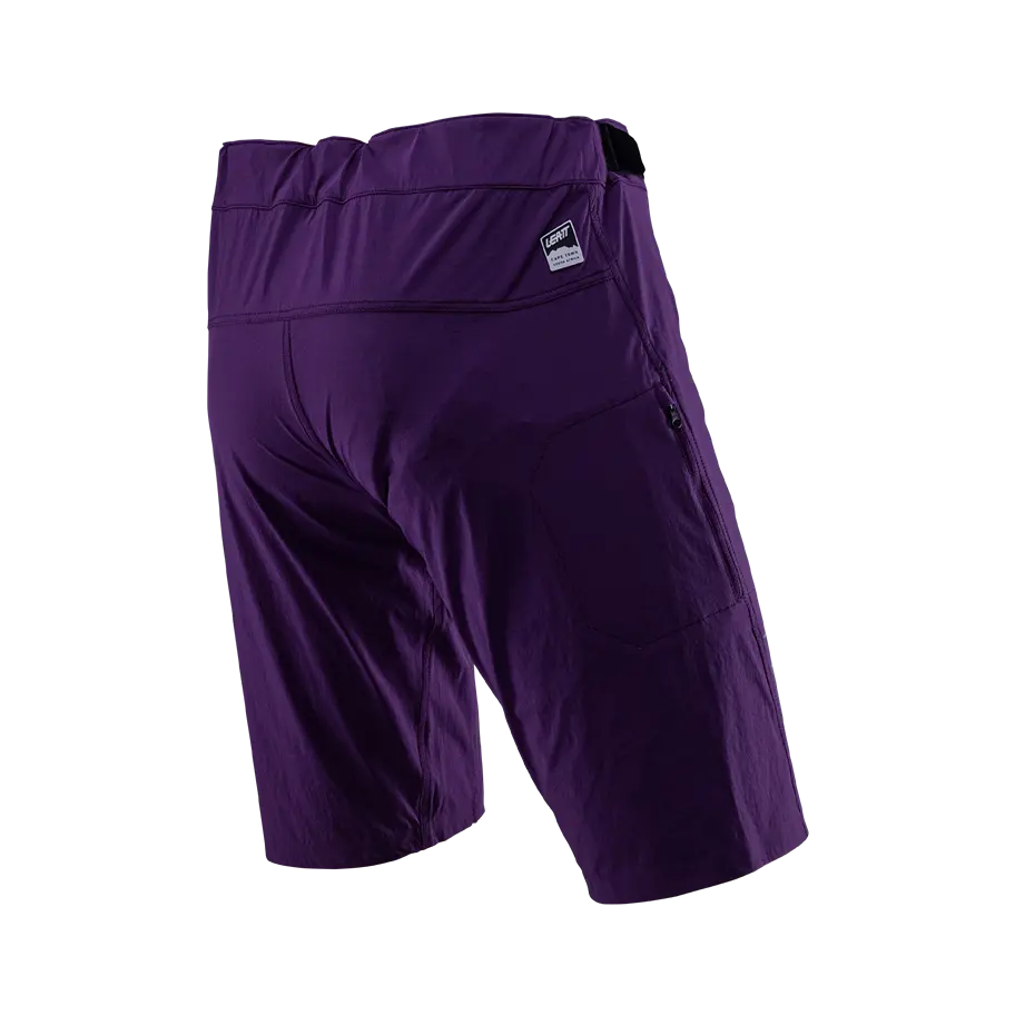 Leatt Shorts MTB Trail 1.0