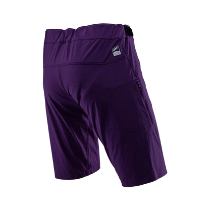 Leatt Shorts MTB Trail 1.0