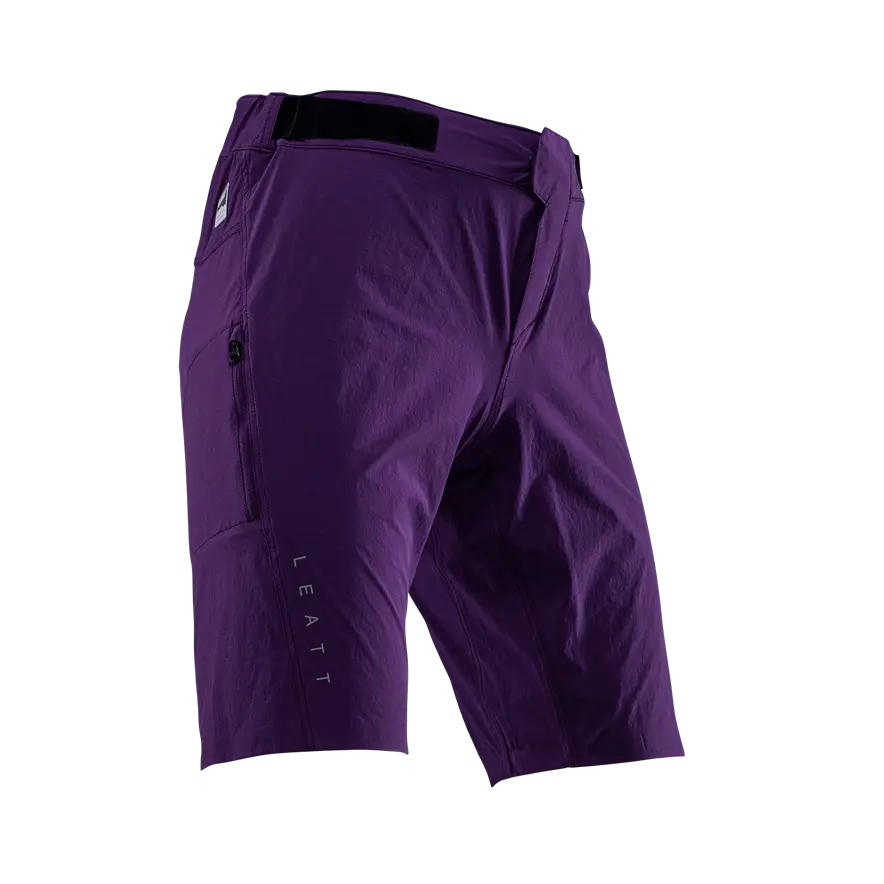 Leatt Shorts MTB Trail 1.0