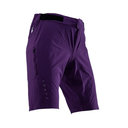 Leatt Shorts MTB Trail 1.0