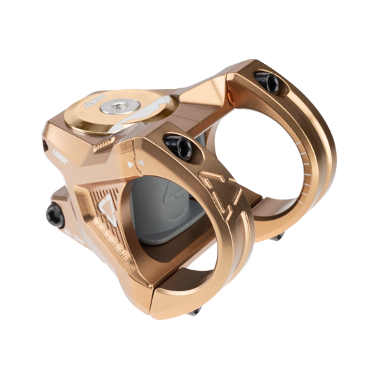 LEATT - Stem Gravity 6.0