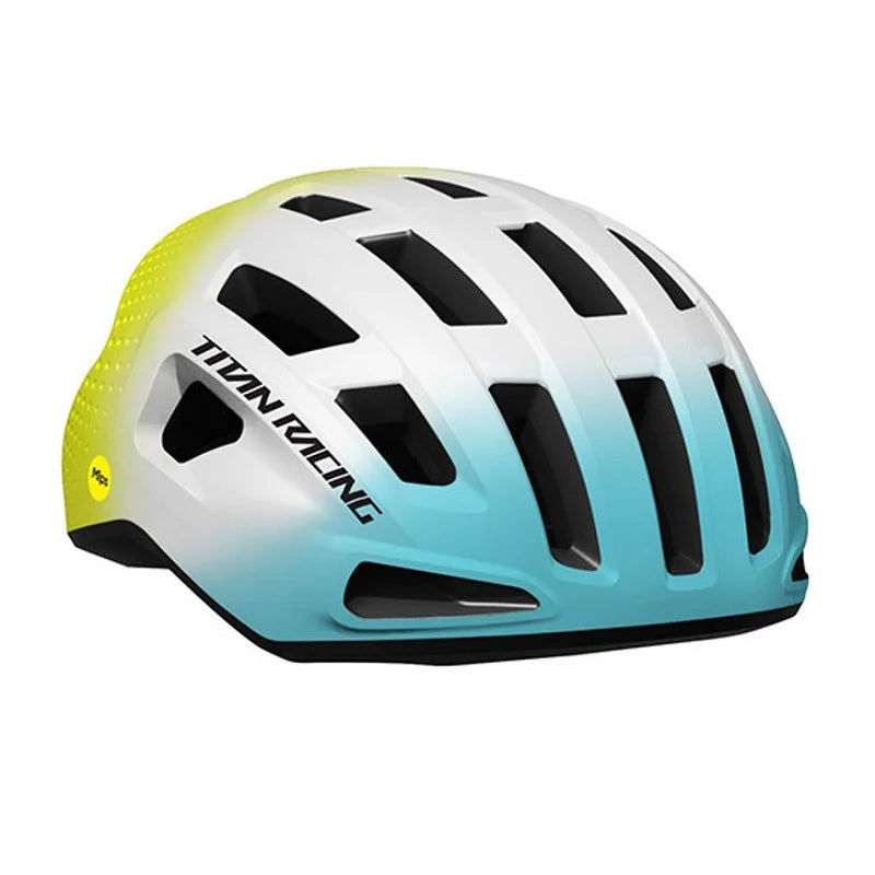 TITAN RACING PODIUM MIPS HELMET