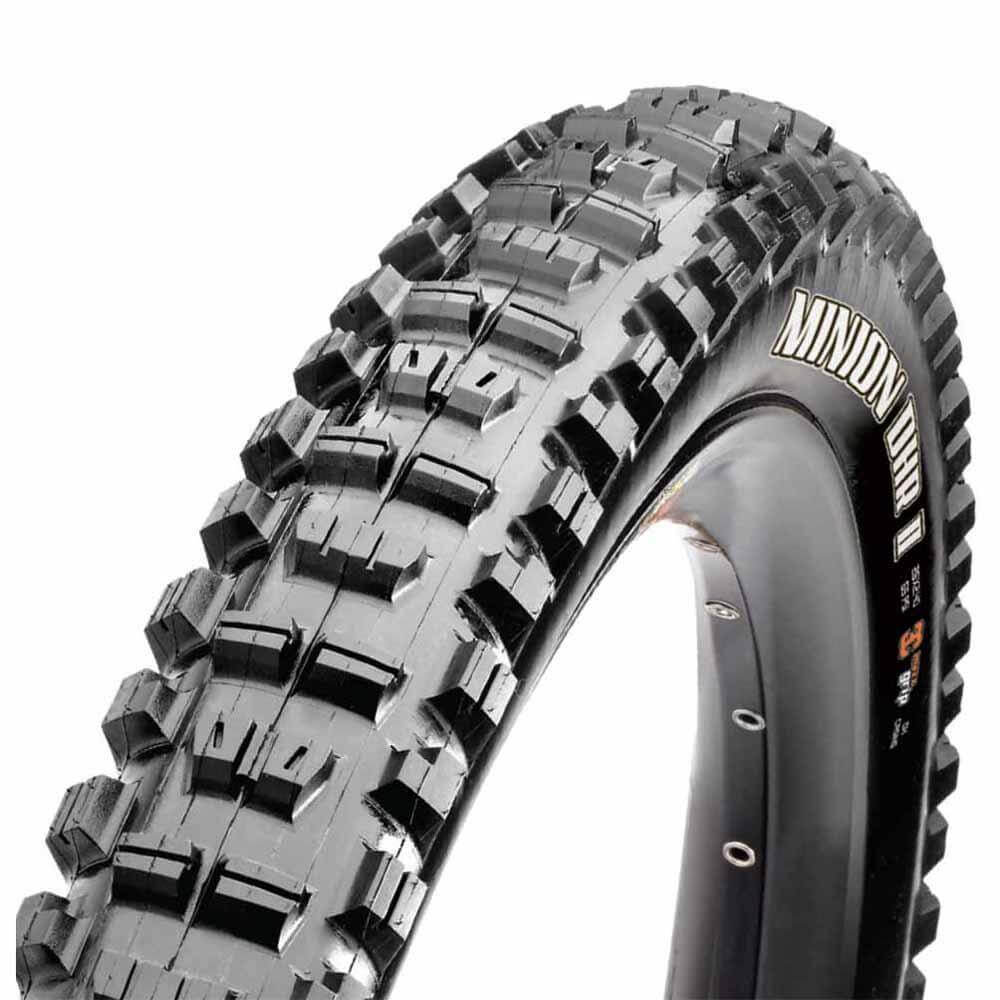 Maxxis Minion DHR II | 27.5 inch x 2.40 WT | MAXXTERRA / EXO+ / TR