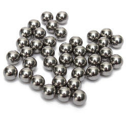 Cup and Cone Bearings