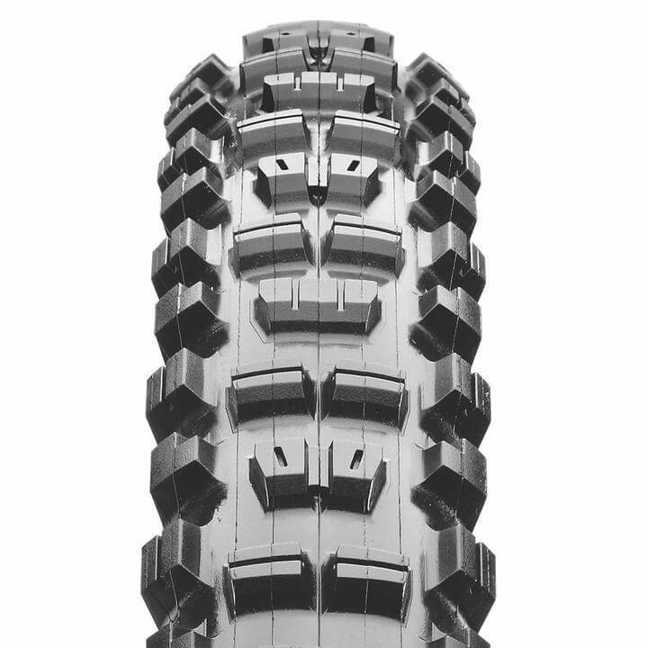 Maxxis Minion DHR II | 27.5 inch x 2.40 WT | MAXXTERRA / EXO+ / TR