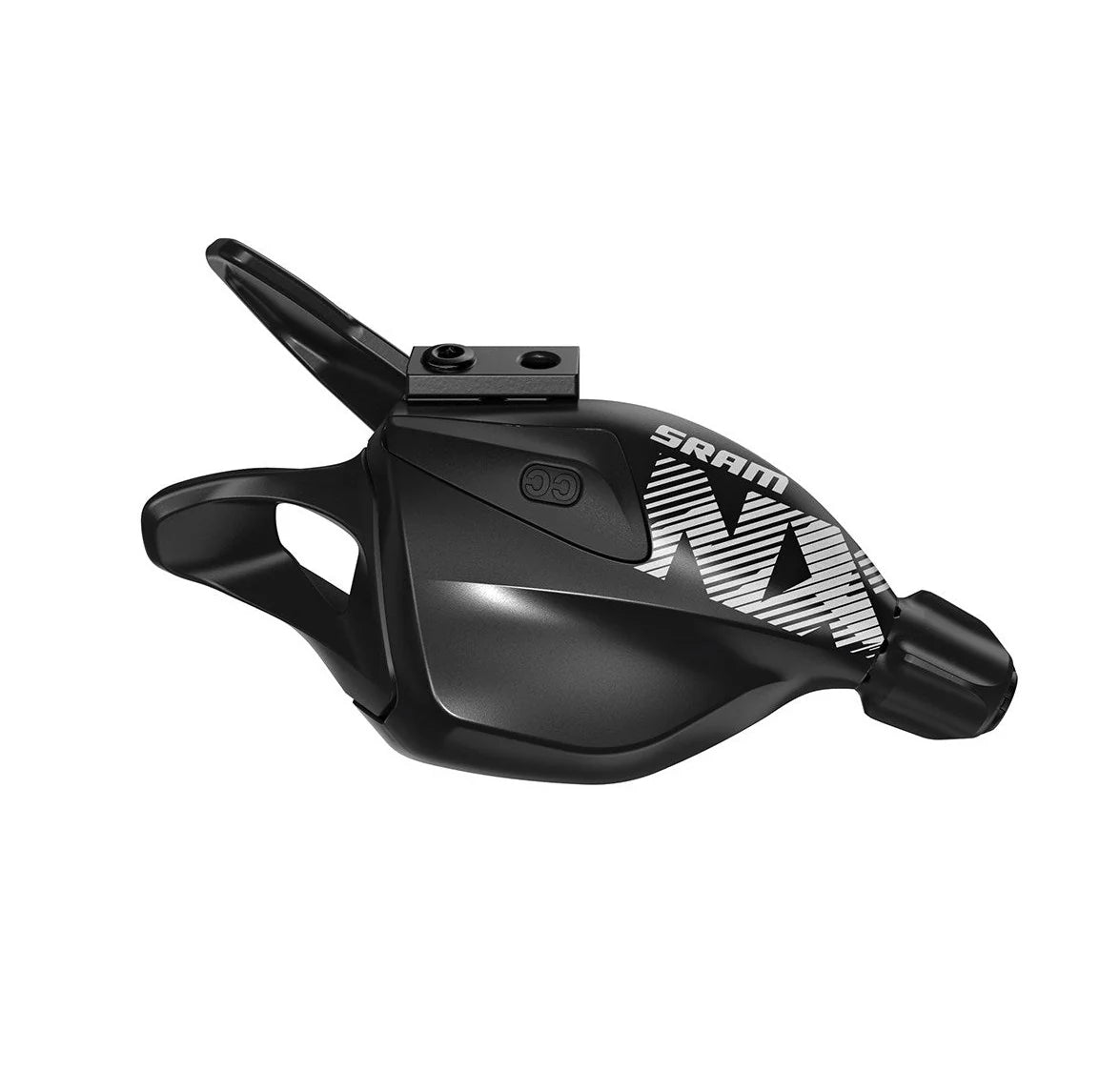 SRAM NX Eagle Trigger Shifter 12spd