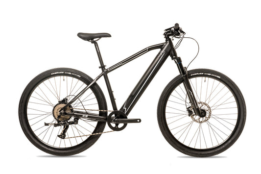 Avalanche Electric Bike MTe