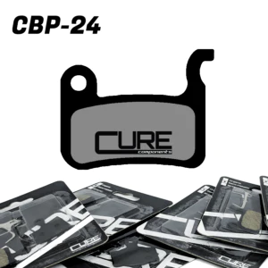 Brake Pad Shimano old XT Semi Metallic