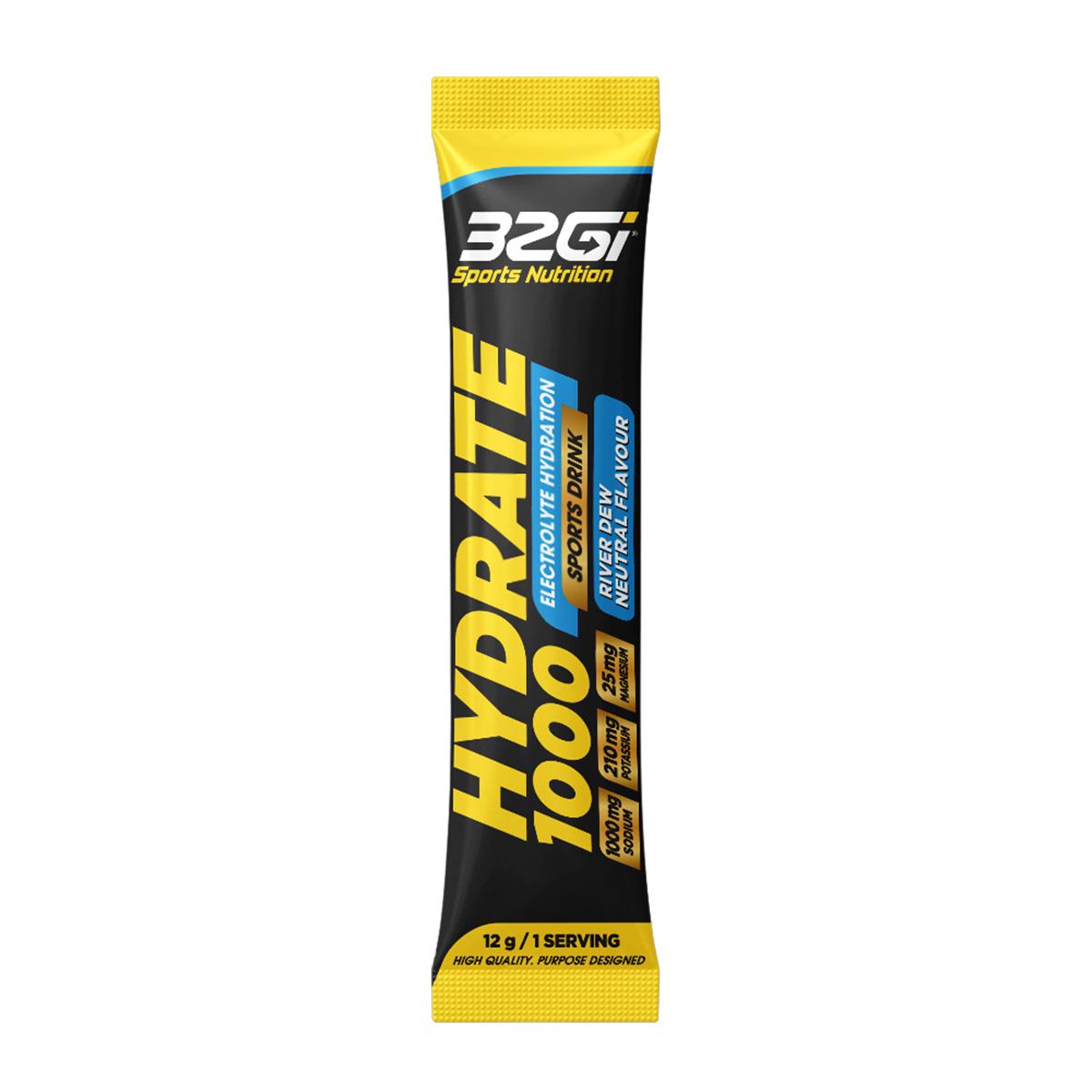 32Gi HYDRATE 1000