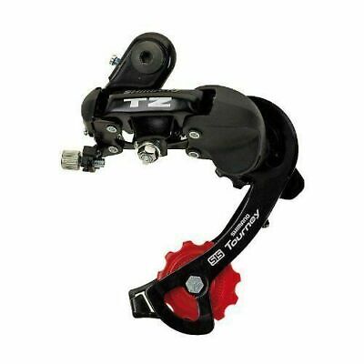 Shimano TZ50 Direct Mount Derailleur