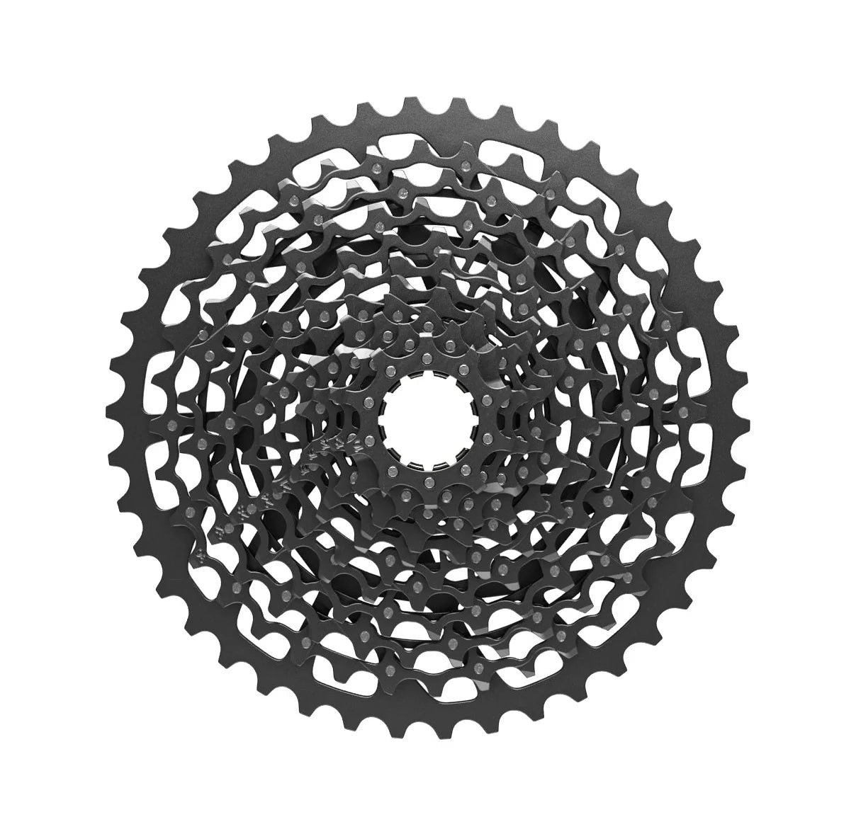 SRAM XG-1150 Cassette 10-42 Black