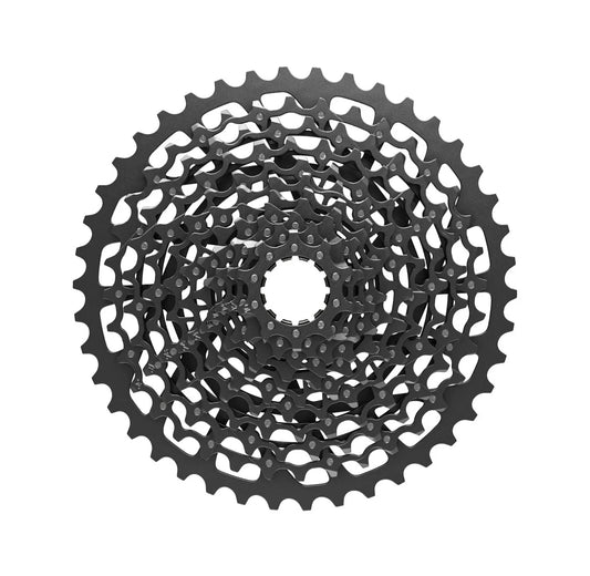 SRAM XG-1150 Cassette 10-42 Black